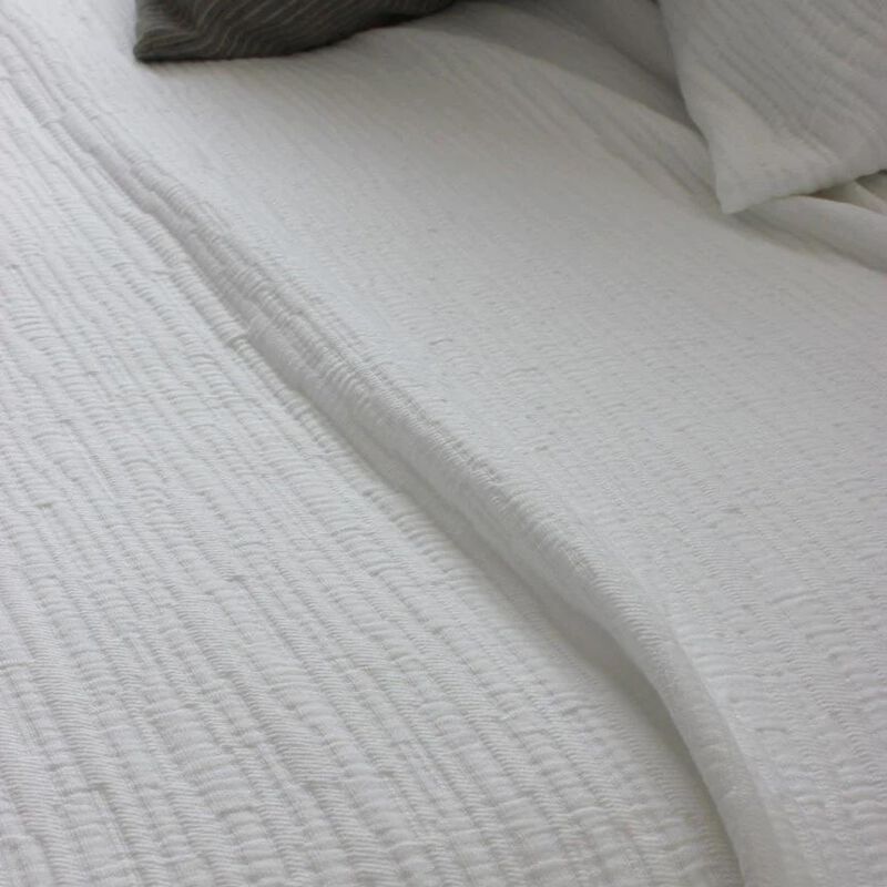 Seneca Ripple Bedspread Set image number 1